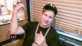 MC Lars - DREAM TOUR Ep. 346 [Warped Edition 2015]