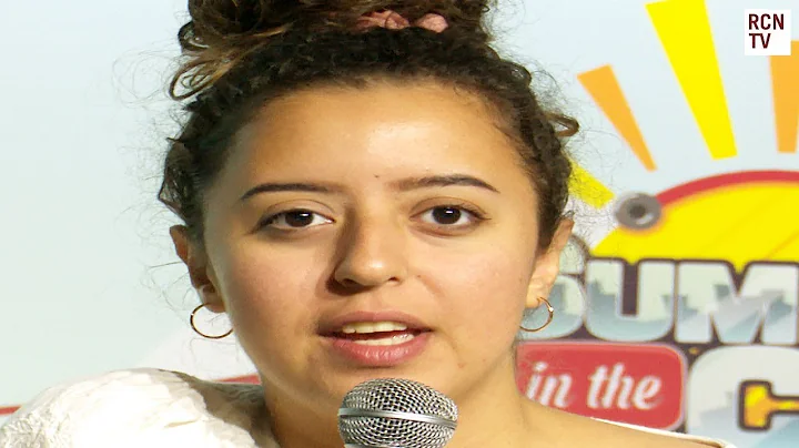 Jana Hisham Interview SITC