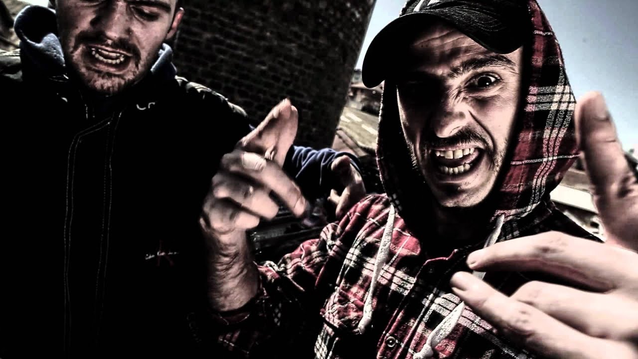 Elinel ft. Taste 2 - Gett'o