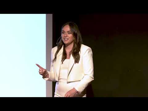 Invest In Your Mental Health Every Day | Lindsay Fleming | TEDxWilmette thumbnail