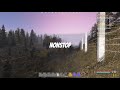 Каточка перед сном, NonStop, Stalker online PVP сервер.