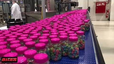 Blink Machines - Sleeve applicator / Applicatore sleeve