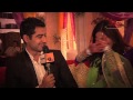 Aliyah and zain preetika rao and harshad arora praises each other