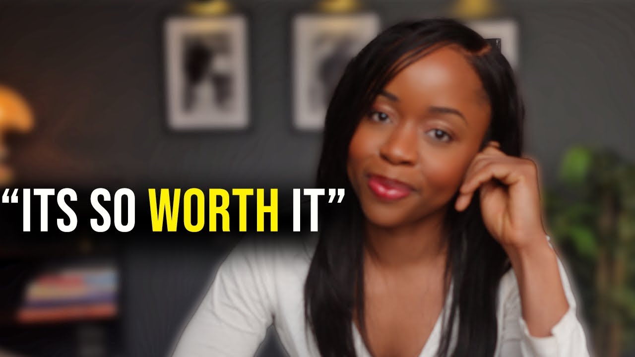 How YouTube Changed My Life With Less Than 1000 Subscribers - YouTube