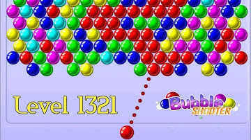 बबल शूटर गेम खेलने वाला। Bubble shooter game free download। @GamekheloGamer