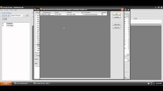 Adding Products and Generating a Proposal