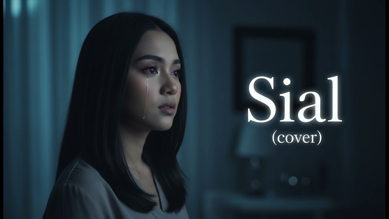 SIAL - Mahalini (Emotional Cover)
