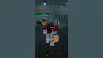 Stress Testing Highlights (SCP: Site Roleplay)