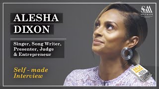 Alesha dixon - singer, song writer, presenter, judge & entrepreneur
full interview