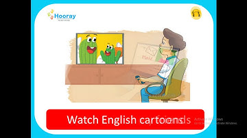 Unit 7 -How do you learn English