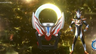 Cara Buat Ultraman Ruebe Di Game Orb Ring
