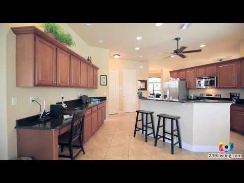 2400 SW 39th ter, Cape Coral, FL home video tour