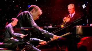 Miniatura del video "Chris Botti and Geoff Keezer - My Funny Valentine (Live Tbilisi 2015 © GPB)"