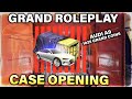 Grand Roleplay | 1025 GRAND COINS 😱 CASE OPENING❗| ZIEHEN WIR DEN AUDI A9?