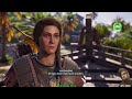 LIVE Assassins Creed Odyssey Deutsch 020726 LIVE Assassins Creed Odyssey Deutsch 020726