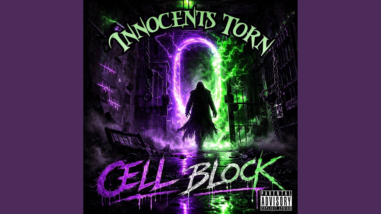 Cell Block Zero auf YouTube ansehen Cell Block Zero auf YouTube ansehen