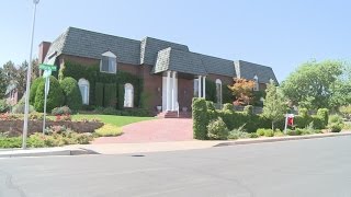Biggest house in Albuquerque for sale