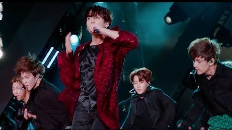 BTS、音楽ドキュメンタリー映画「BREAK THE SILENCE: THE MOVIE」予告