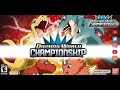 DIGIMON WORLD CHAMPIONSHIP NDS PARTE 2
