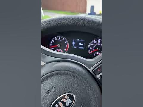 2016 Kia Optima issues again - YouTube