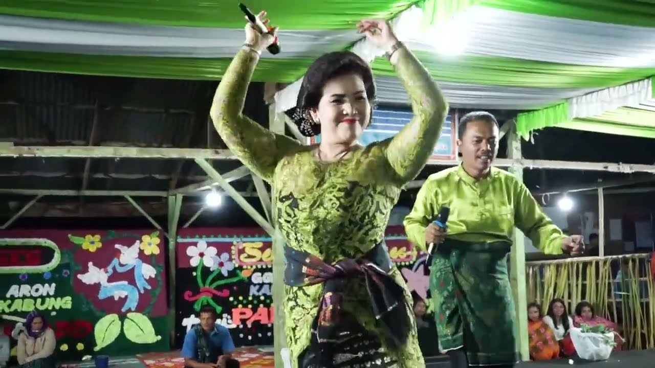 MESUI BELTEK TAWA,SRI DEWI VS PUTRA KERJA TAHUN KABUNG 12-13 OKTOBER 2024