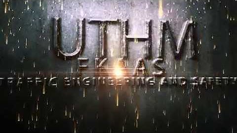 UTHM ( Fkaas) Intro