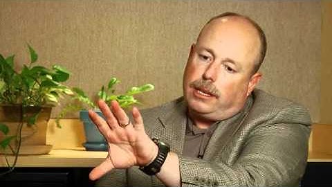 Kevin Turner on Predictive Simulation & Analytics