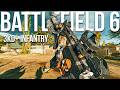 🔴 LIVE Battlefield 6 Gameplay - Rank 284 - Season 3 Waiting Room