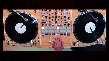 #64 Motivation Skratches WISDOM OF WAX Dj Q-bert How to scratch dj QBERT TIPS skratch