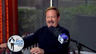 Thomas Lennon on the Long and Hilarious Tradition of Comedy Roasts | The Rich Eisen Show