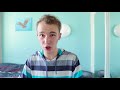 Beginning of video