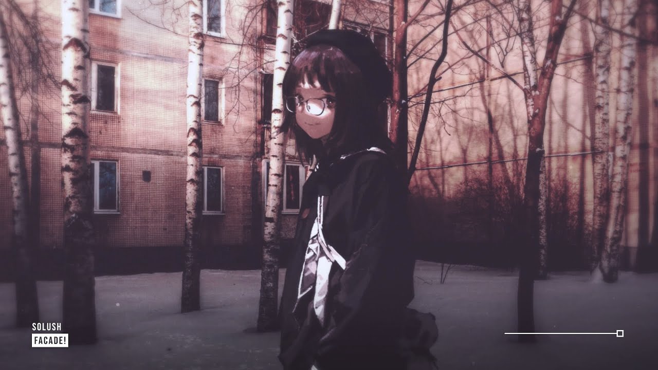 SoLush - Facade! ♪