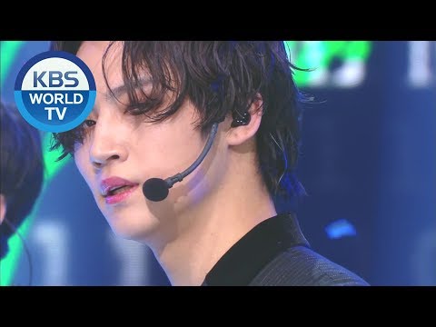 GOT7 - You Calling My Name (니가 부르는 나의 이름) [Music Bank / 2019.11.15]