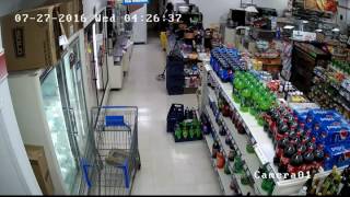 Martinsburg 7-Eleven Robbery