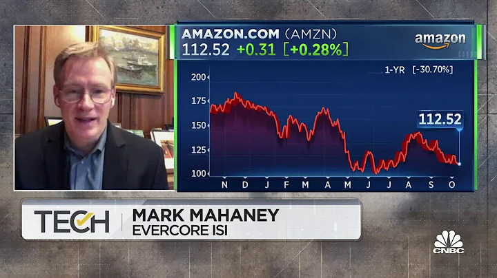 Big tech is at an attractive valuation, says Everc...