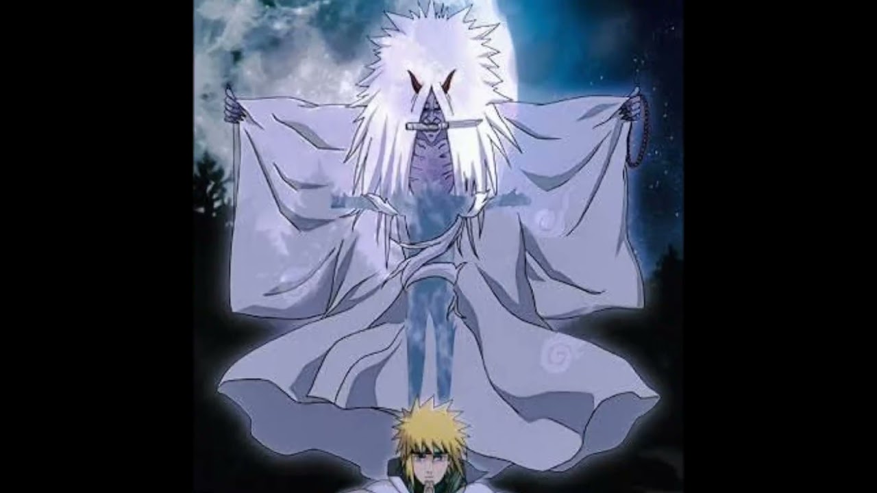 minato #animeshorts - YouTube