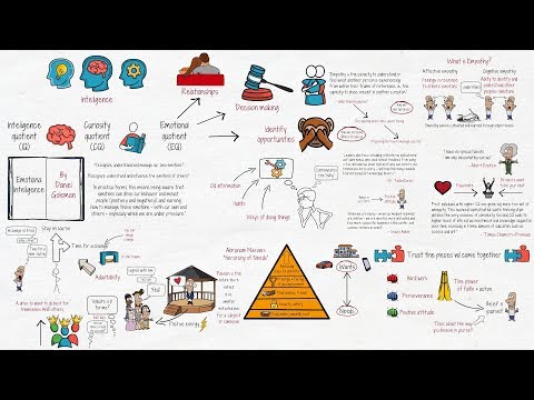 What are the Qualities of an Emotionally Intelligent Person