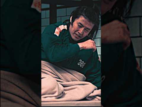 *It's Your Fault × Squid Game Edit | Song: Kamin (Slowed)#squidgame #shorts