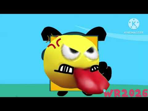Greeny Falling Into A Cliff ￼| 2nd entry (desc)