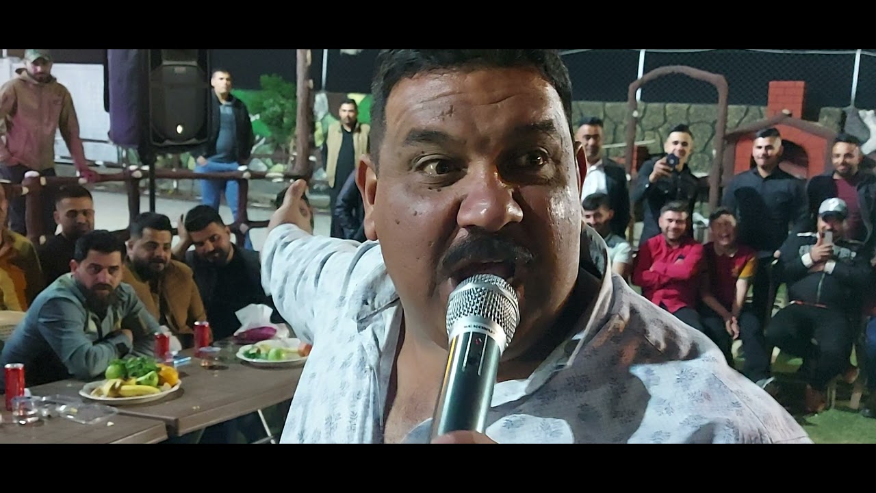 #اقوى_مقابلة ( 2 ) جتين قوريالى _ خالد كركوكلي _ حسين طوزلو _ رامي جان _ علي كوز ماوي