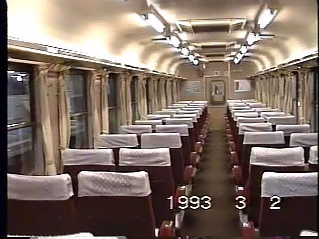 車内放送】夜行急行「かいもん」（24系+12系 ハイケンスの