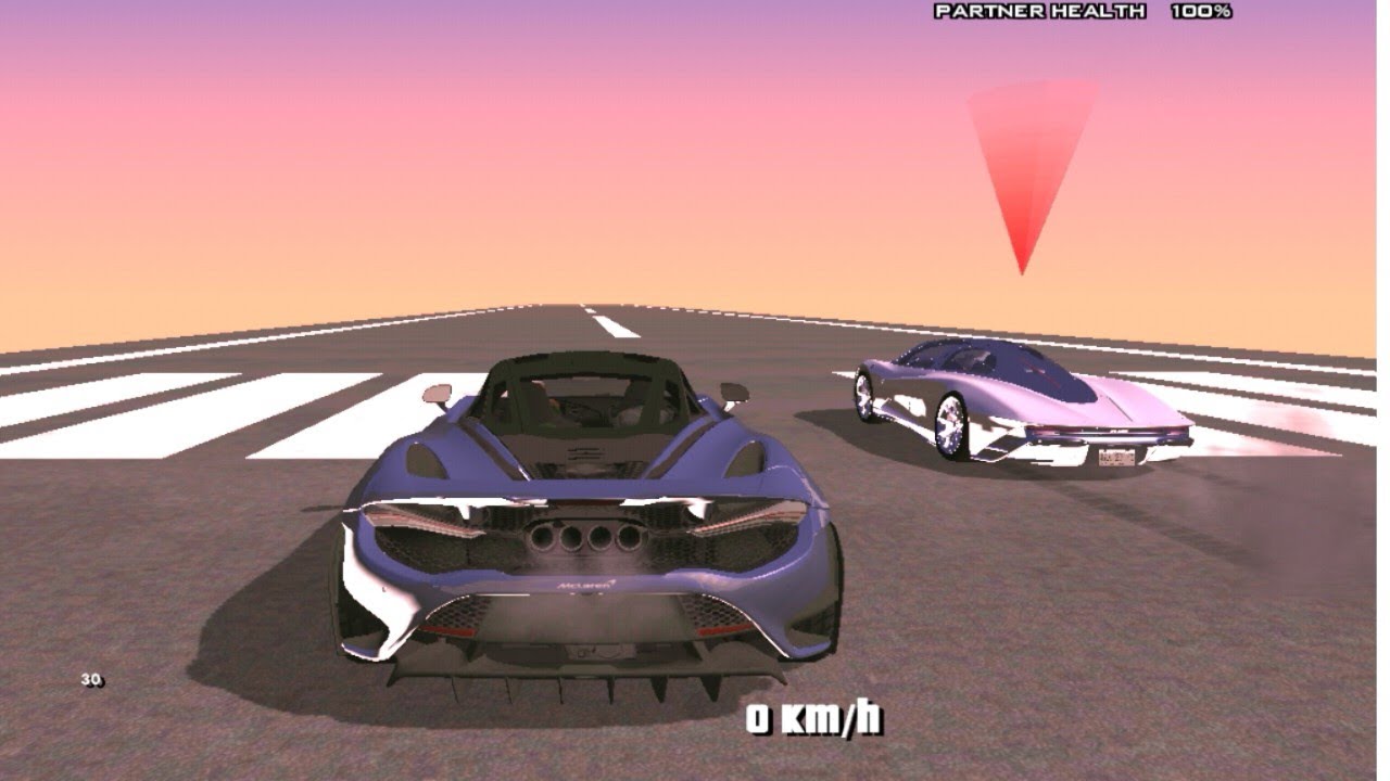 1300 HP McLaren 765LT Vs McLaren Speedtail DRAG RACE 1 Mile - YouTube