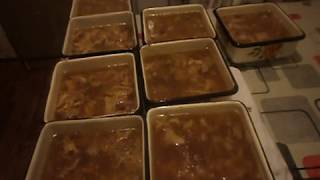 Готовим холодец из курицы и свиных ножек Готовим холодец из курицы и свиных ножек