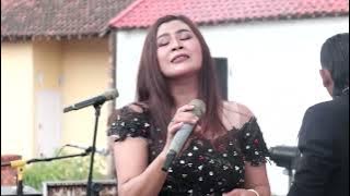 ALDANSA Live Menjangan 17 Juli // TANDA MERAH // Vocal : Mimin Aminah