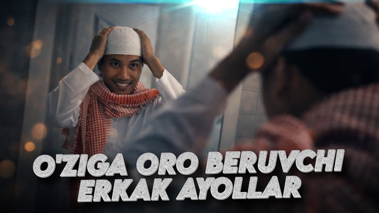 Payg‘ambarimiz ﷺ doimo birga o‘tirishni xohlagan kishilar. | Shayh Abdulloh Zufar Hafizahulloh 