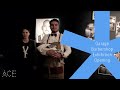 Garage Barbershop Exhibition Opening