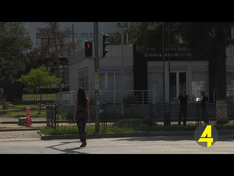 საგზაო ნიშნები და მონიშვნების პრობლემა რუსთავში 29- 06- 2018