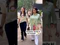 सारा तेंदुलकर से खूबसूरत उनकी मां लगती है अंजलि तेंदुलकर #saratendulkar #shortvideo #bollywood