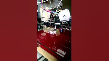 Reprap Prusa Mendel i2 Temperature Calibration