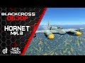 Hornet Mk.3 | Ураганный Шершень | War Thunder